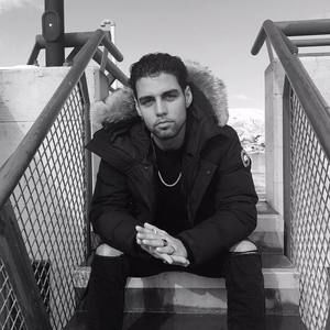 Meet your Posher, Zach